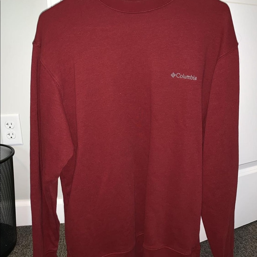Columbia Pullover